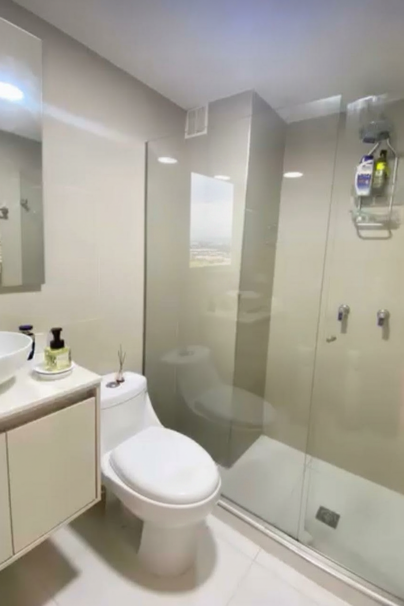 Apartamento en venta en Santa Monica, Barranquilla · foto 9 de 10