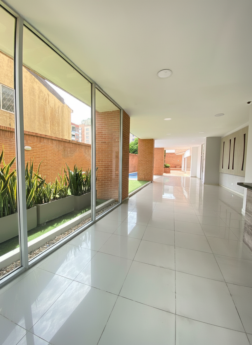 Apartamento en arriendo en Andalucia, Barranquilla · foto 10 de 11