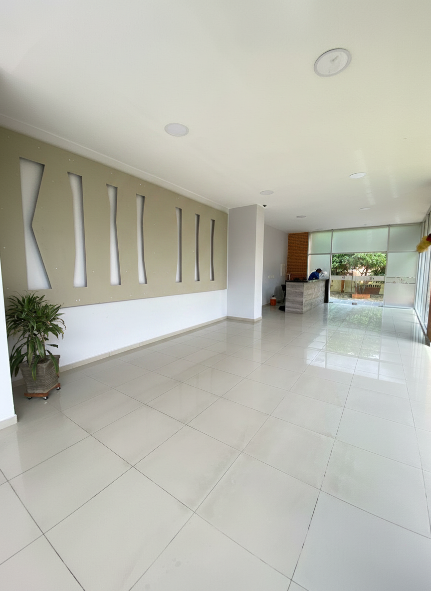 Apartamento en arriendo en Andalucia, Barranquilla · foto 11 de 11
