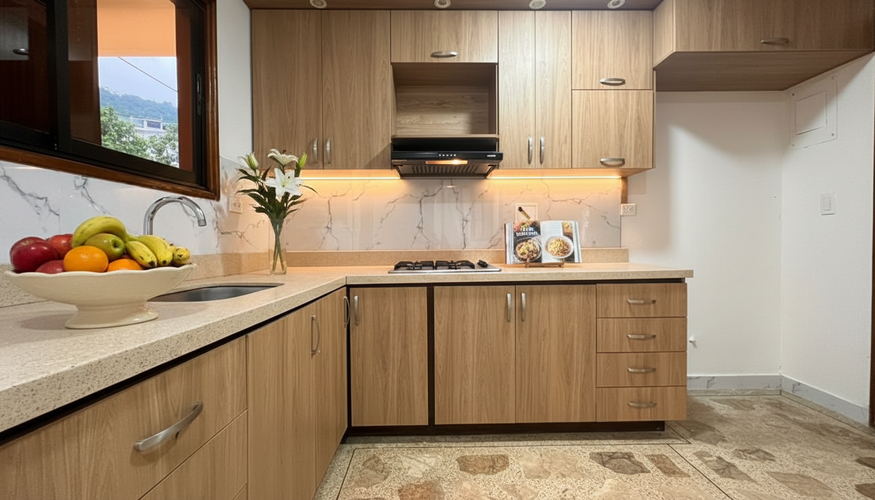 Casa de 3 alcobas en venta en Loma Del Indio, Medellín, 220 m² · foto 8 de 21