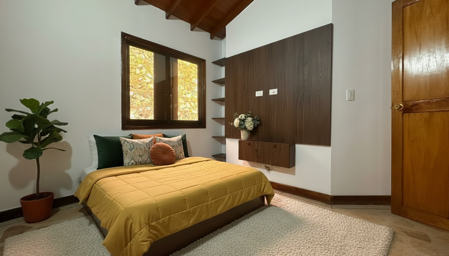 Casa de 3 alcobas en venta en Loma Del Indio, Medellín, 220 m² · foto 11 de 21