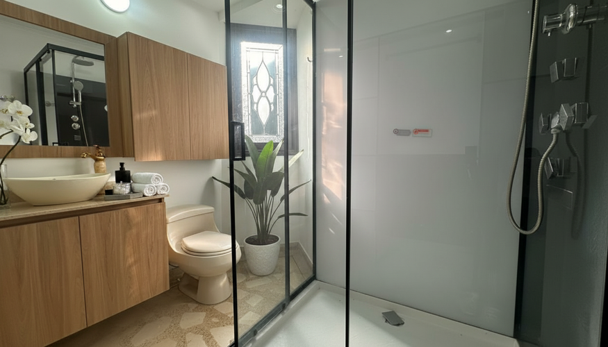 Casa de 3 alcobas en venta en Loma Del Indio, Medellín, 220 m² · foto 14 de 21