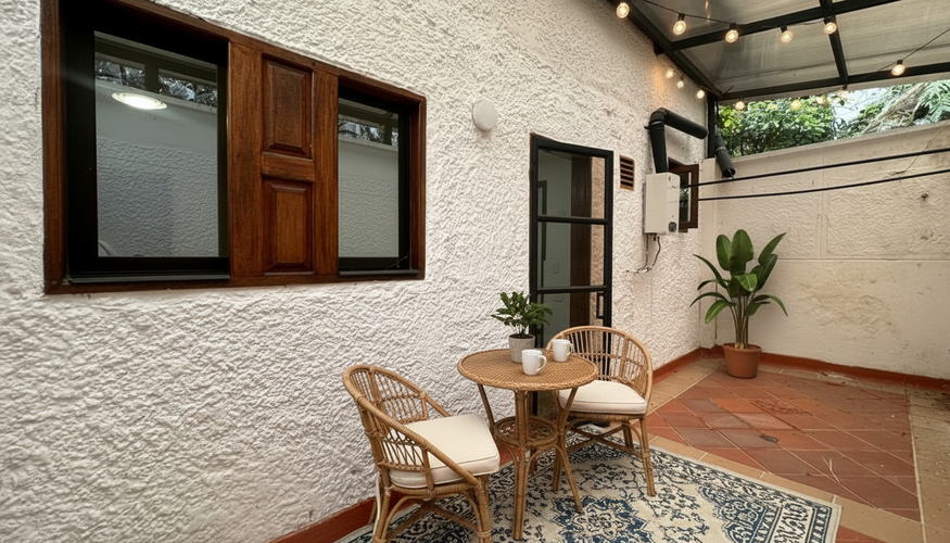 Casa de 3 alcobas en venta en Loma Del Indio, Medellín, 220 m² · foto 20 de 21