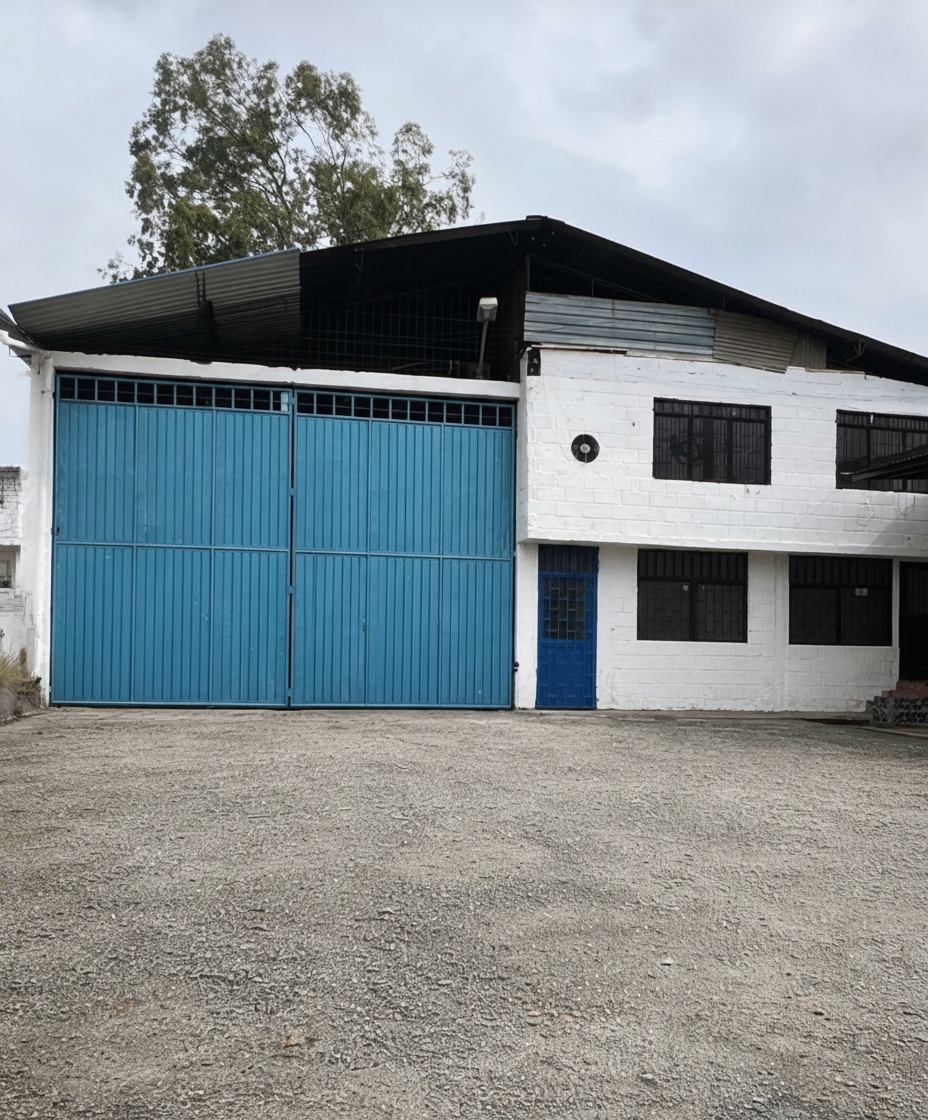 Warehouse for rent in Picaleña y Mirolindo, Ibagué