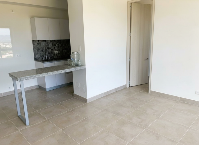 Apartamento de 2 alcobas en venta en Ricaurte, 47 m² · foto 3 de 24
