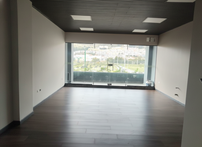 Oficina en venta en Maldonado, Tunja, 51 m² · foto 2 de 6