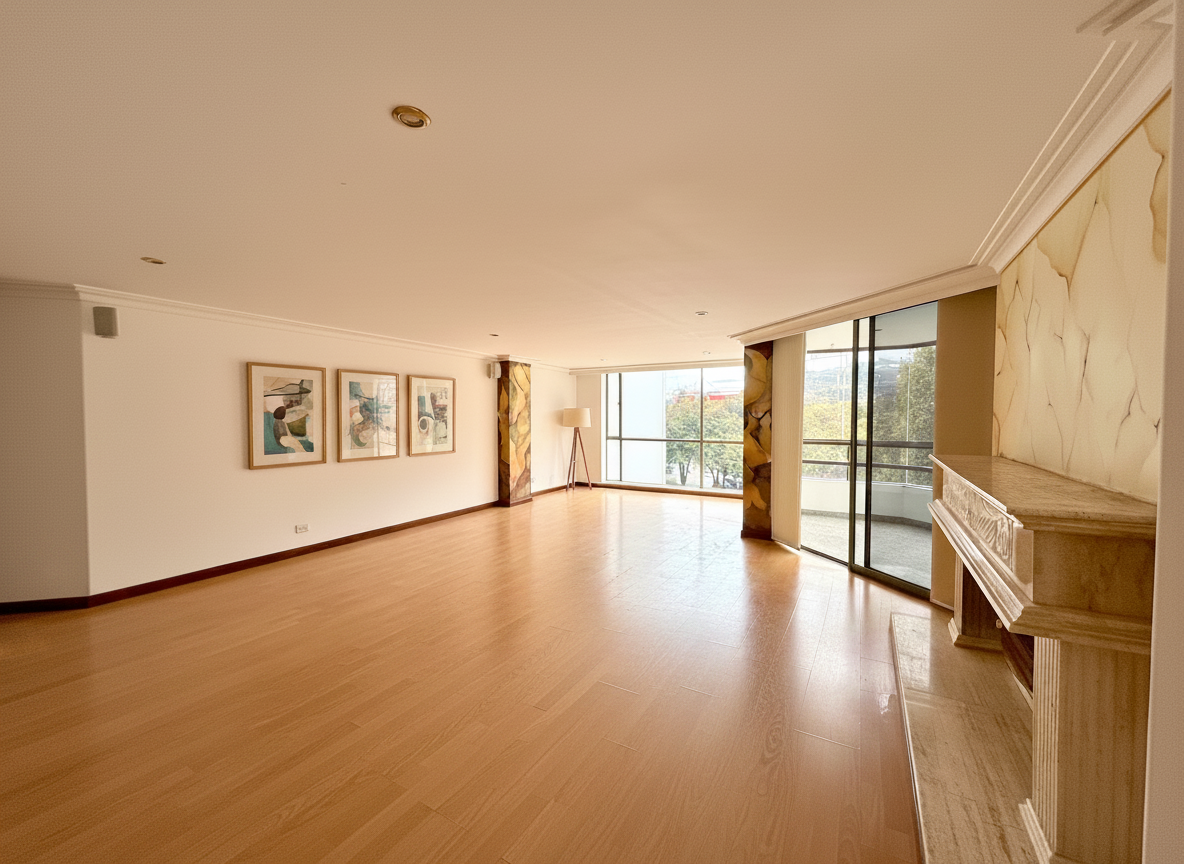 Apartamento en venta en La Calleja, Bogotá · foto 2 de 24