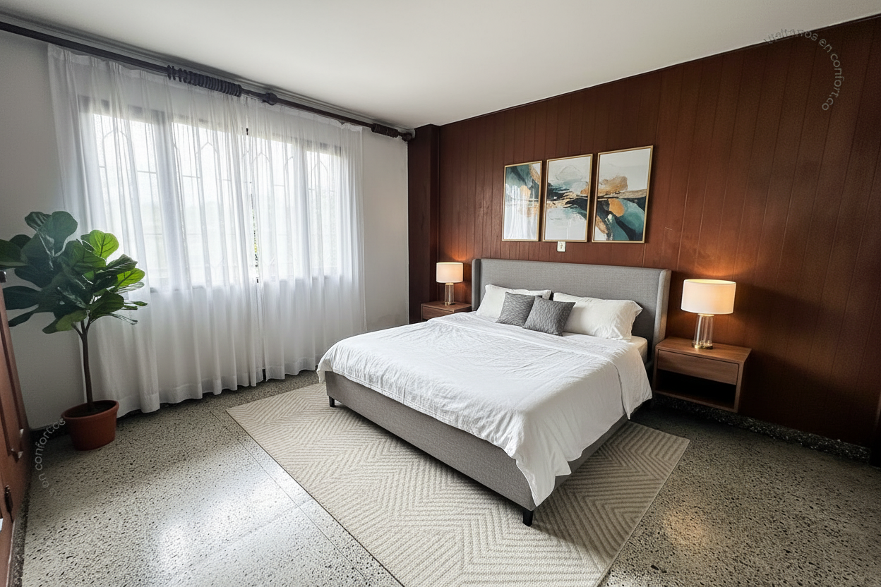 Apartamento en venta en Conquistadores, Medellín · foto 13 de 24