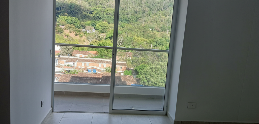 Apartamento de 3 alcobas en venta en Pan De Azucar, Bucaramanga, 80 m² · foto 2 de 20