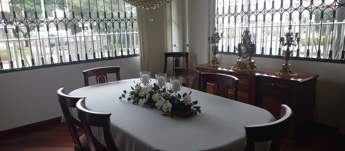 Apartamento de 5 alcobas en venta en Santa Barbara Central, Bogotá, 171 m² · foto 2 de 18