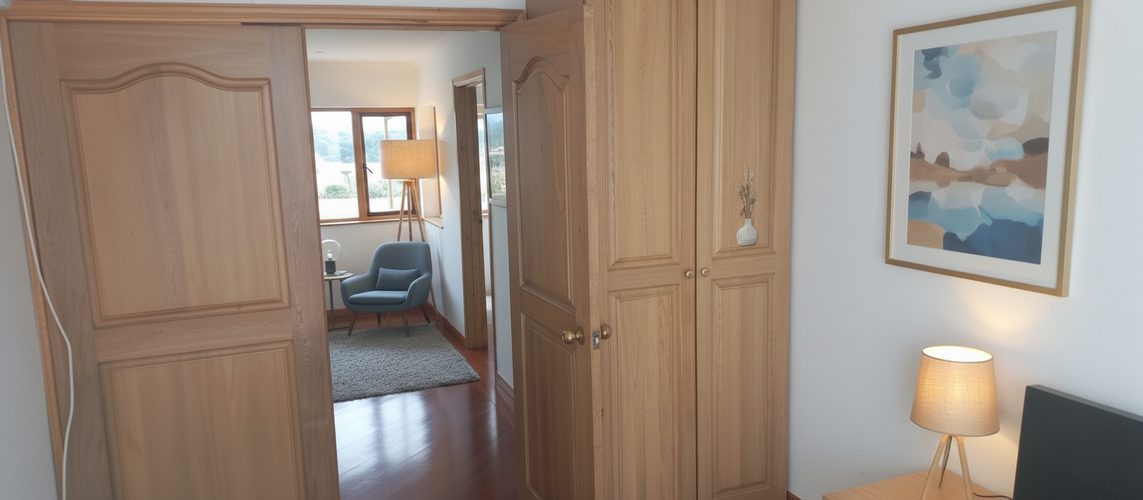 Apartamento de 5 alcobas en venta en Santa Barbara Central, Bogotá, 171 m² · foto 8 de 18