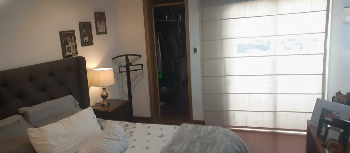 Apartamento de 5 alcobas en venta en Santa Barbara Central, Bogotá, 171 m² · foto 4 de 18