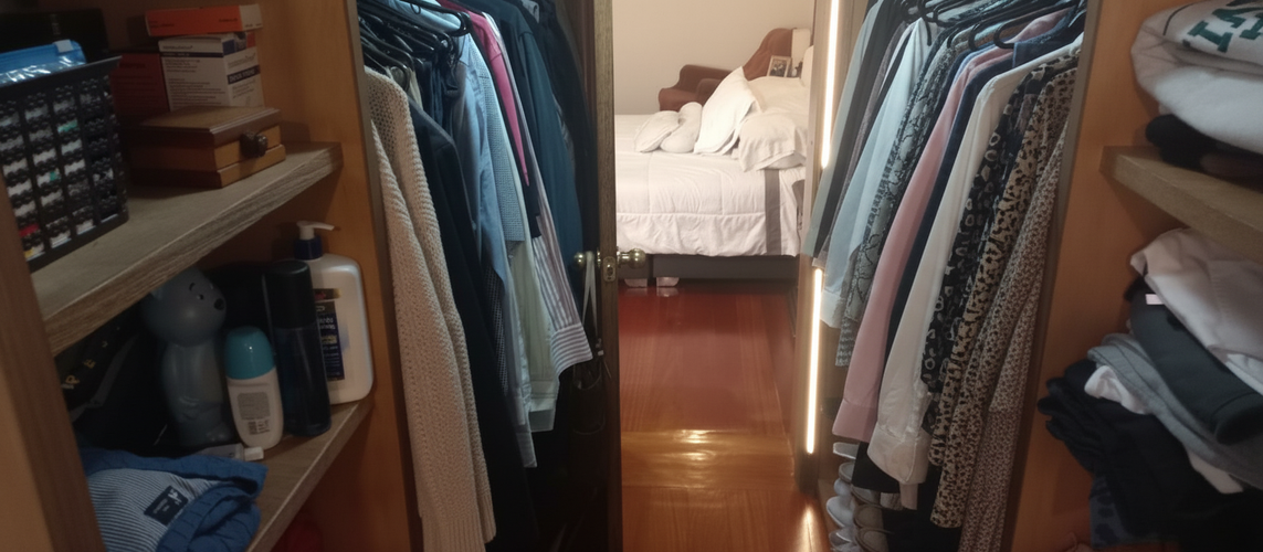 Apartamento de 5 alcobas en venta en Santa Barbara Central, Bogotá, 171 m² · foto 11 de 18