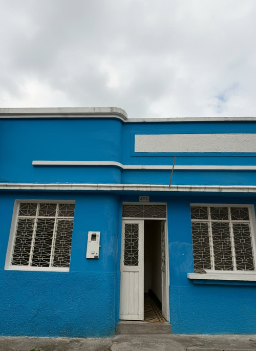 Casa de 10 alcobas en venta en La Pola, Ibagué, 675 m² · foto 2 de 17