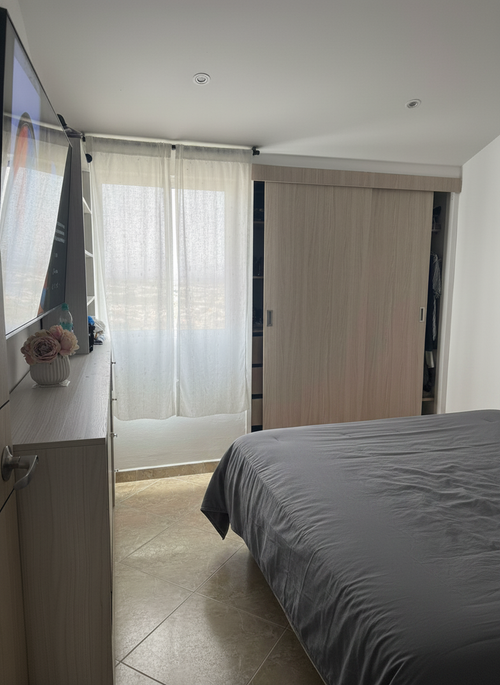 Casa de 4 alcobas en venta en El Tejar, Bucaramanga, 130 m² · foto 8 de 18