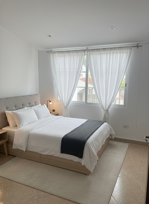 Casa de 4 alcobas en venta en El Tejar, Bucaramanga, 130 m² · foto 4 de 18