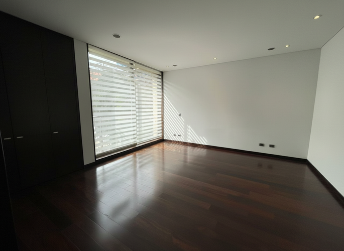 Apartamento de 4 alcobas en venta en La Cabrera, Bogotá, 391 m² · foto 12 de 23