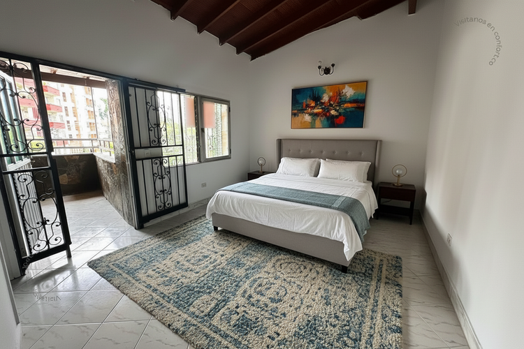 Apartamento en venta en Conquistadores, Medellín · foto 19 de 24