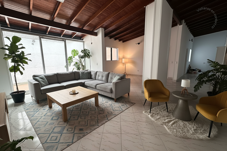 Apartamento en venta en Conquistadores, Medellín · foto 7 de 24