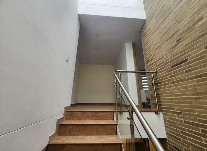 Casa de 3 alcobas en venta en Cr El Bosque, Chía, 158 m² · foto 19 de 24