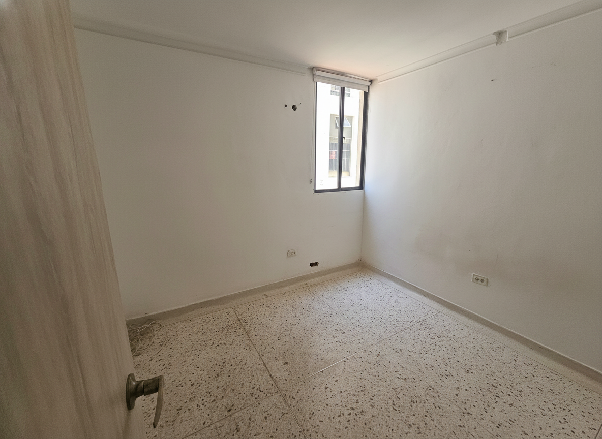 Apartamento en venta en Andalucia, Barranquilla · foto 4 de 6