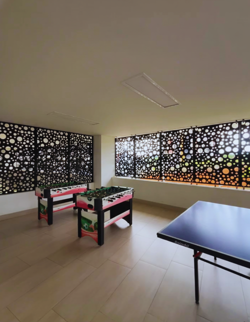 Apartamento de 3 alcobas en venta en Ciudad Jardin, Cali, 164 m² · foto 5 de 24