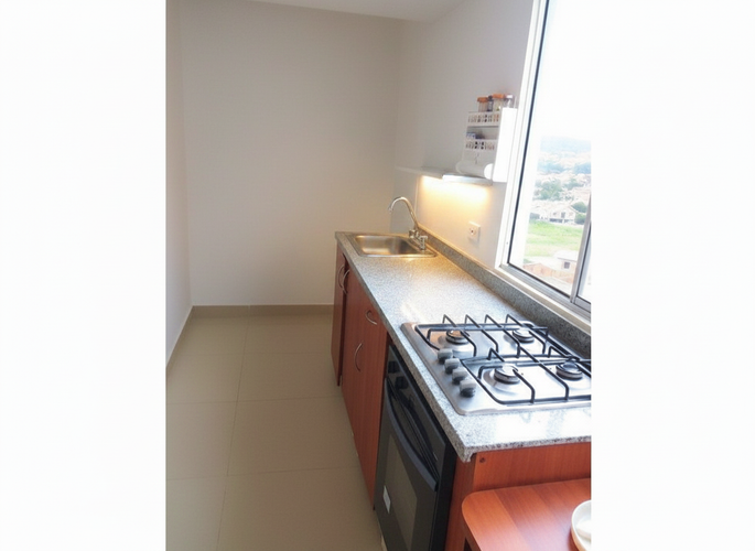 Apartaestudio en venta en Britalia, Bogotá, 37 m² · foto 2 de 12