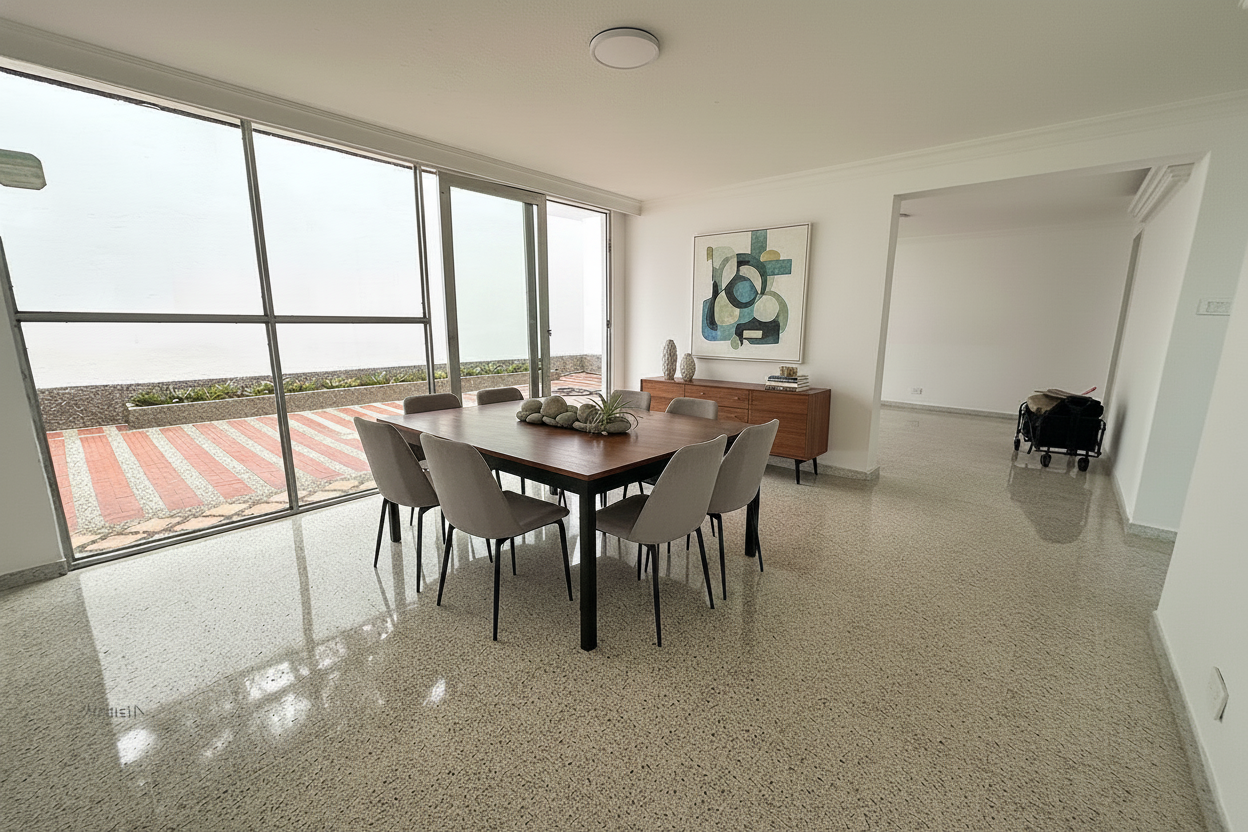 Casa en arriendo en Santa Mónica, Medellín · foto 13 de 24
