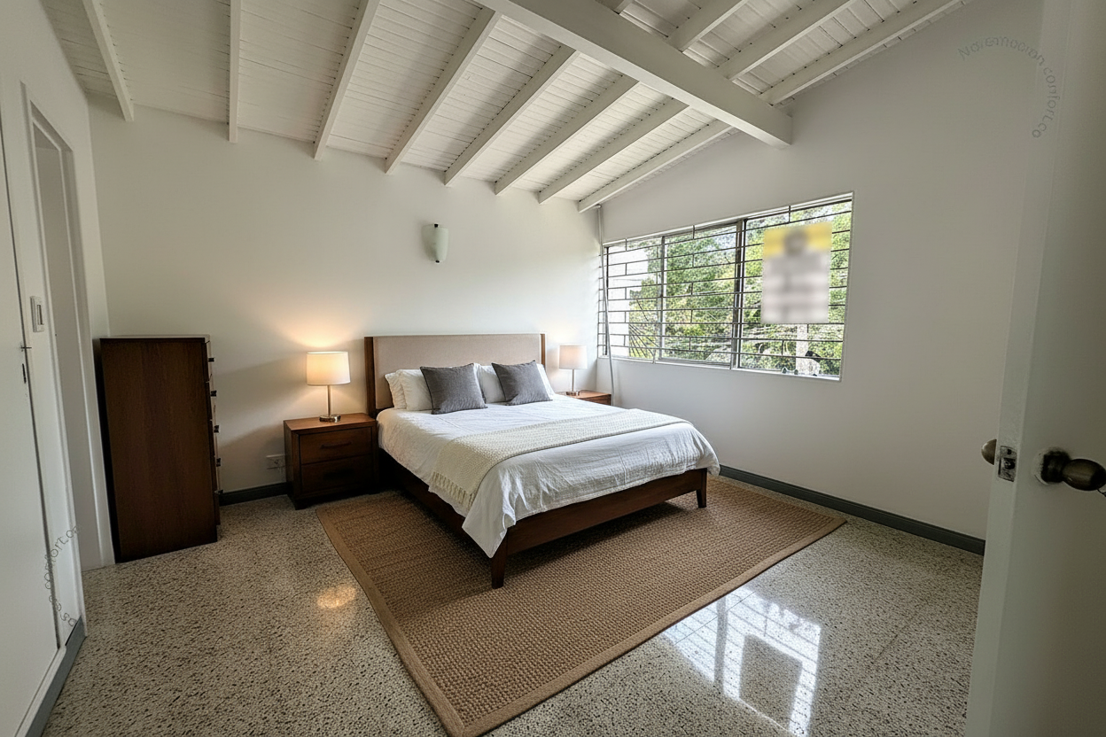 Casa en arriendo en Santa Mónica, Medellín · foto 23 de 24