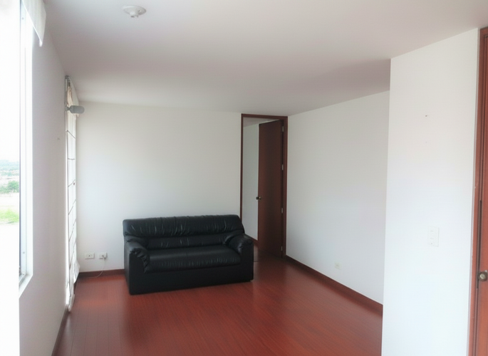 Apartaestudio en venta en Britalia, Bogotá, 37 m² · foto 6 de 12