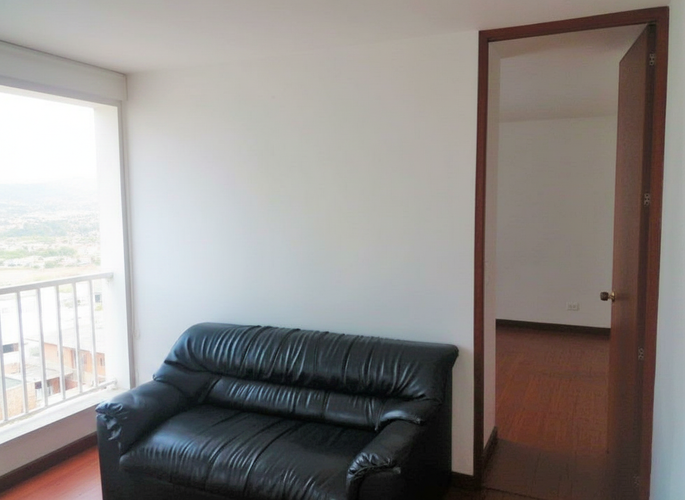 Apartaestudio en venta en Britalia, Bogotá, 37 m² · foto 7 de 12