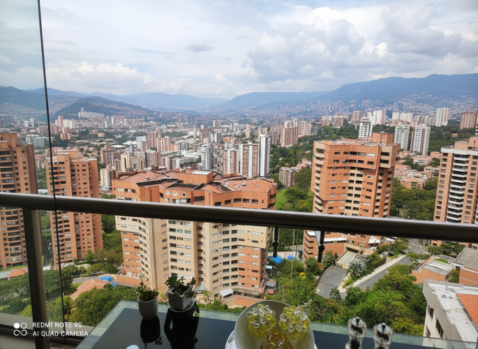 Apartamento de 2 alcobas en arriendo en La Doctora, Sabaneta, 75 m² · foto 4 de 17