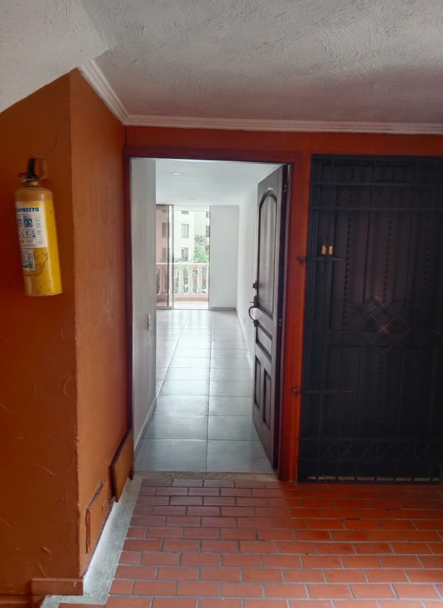 Apartamento en venta en Miramar, Barranquilla · foto 20 de 20