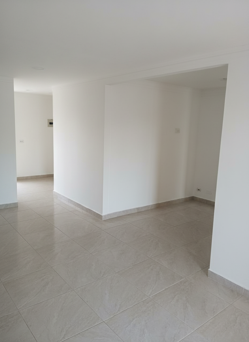 Apartamento en venta en Miramar, Barranquilla · foto 4 de 20
