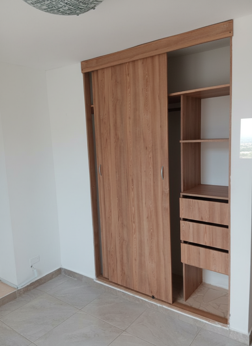 Apartamento en venta en Miramar, Barranquilla · foto 8 de 20
