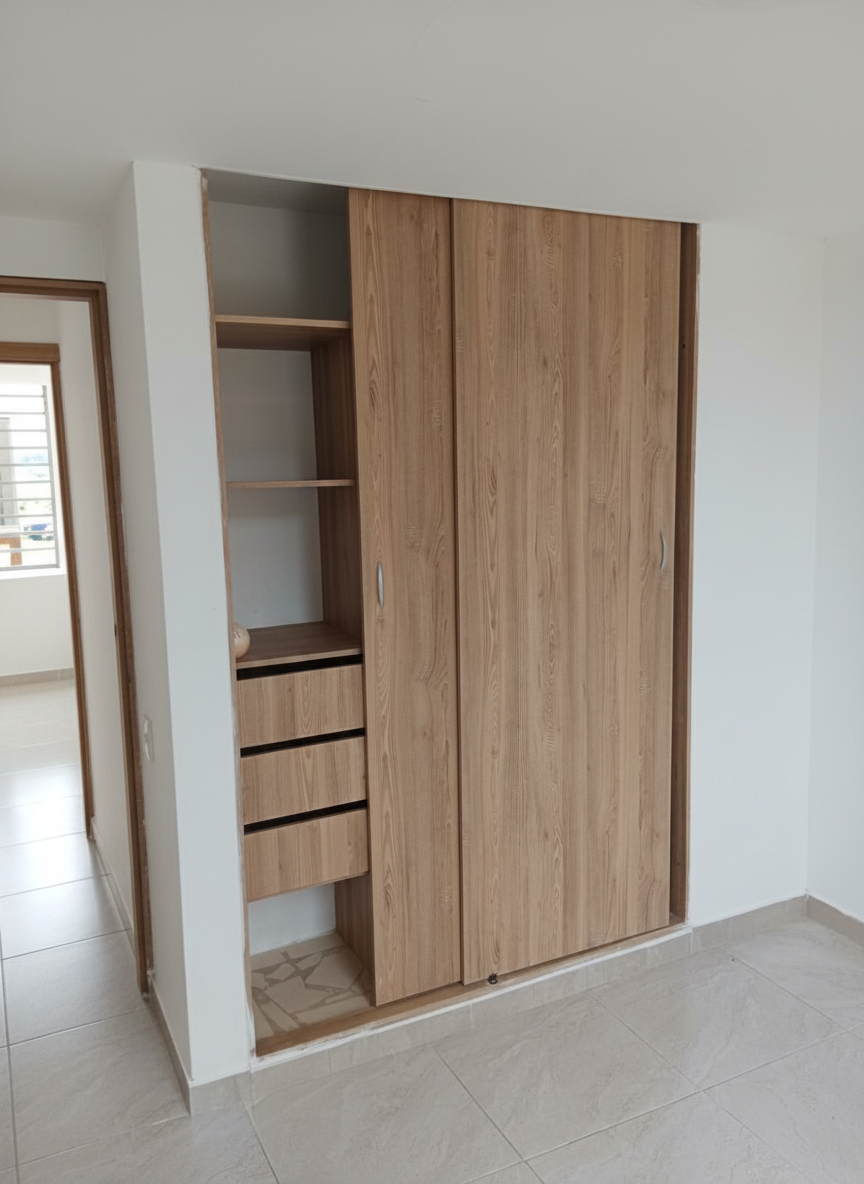 Apartamento en venta en Miramar, Barranquilla · foto 9 de 20