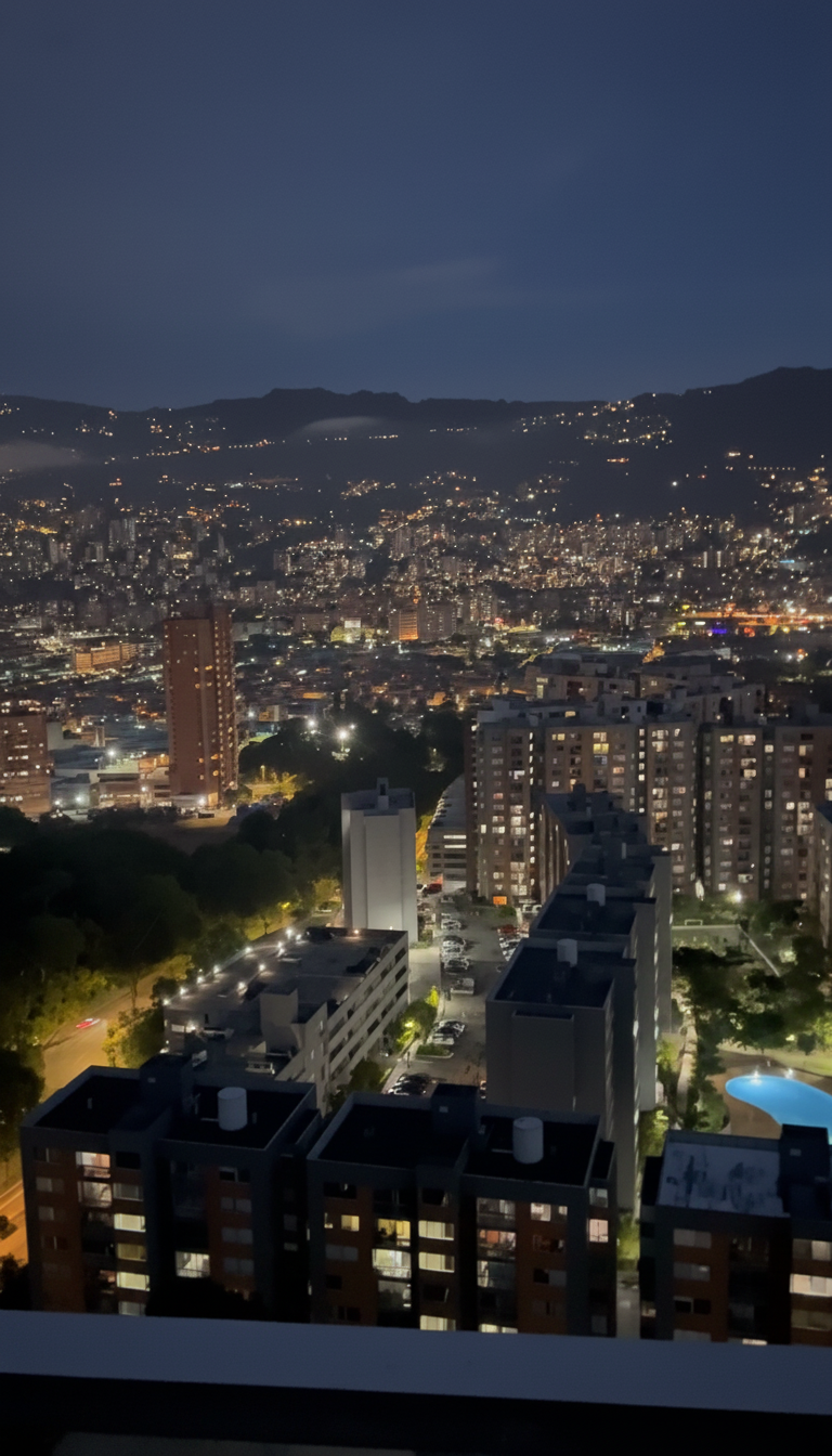 Apartamento en venta en Zona Rural, Itagüí · foto 14 de 14