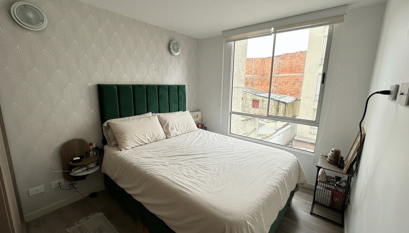 Apartamento en venta en Verbenal San Antonio, Bogotá · foto 14 de 21