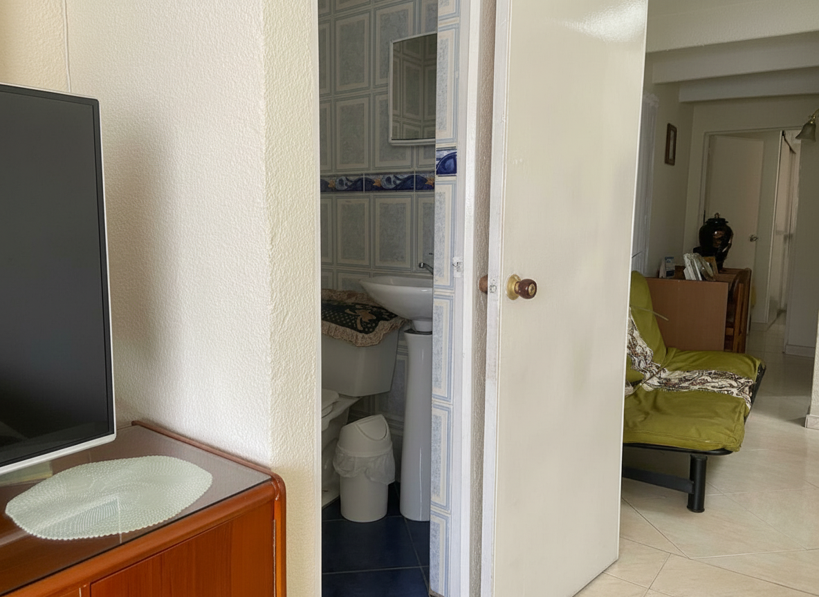 Casa en venta en Mandalay, Bogotá · foto 8 de 21