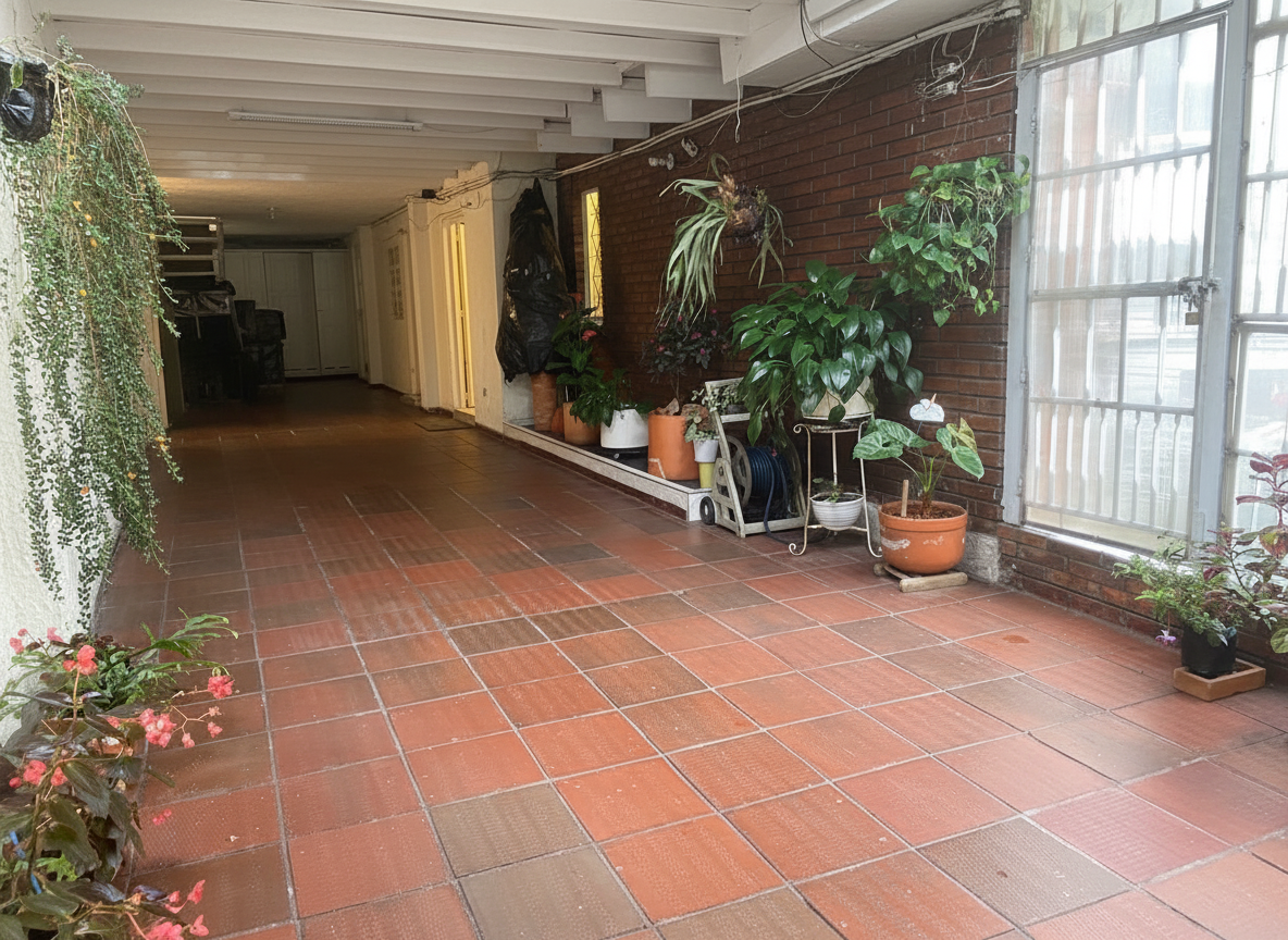Casa en venta en Mandalay, Bogotá · foto 18 de 21