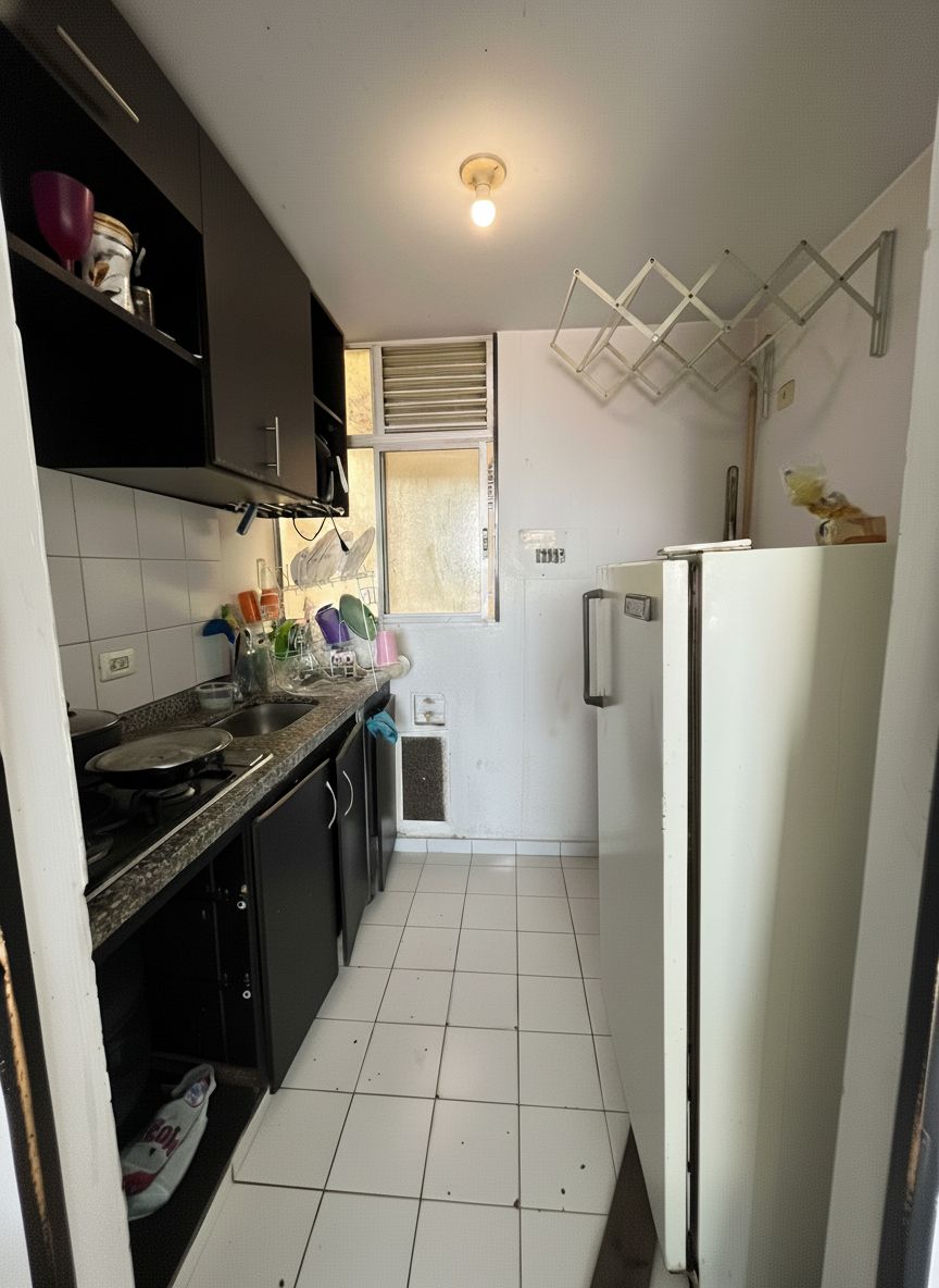 Apartamento en venta en Tierra Buena, Bogotá · foto 2 de 10