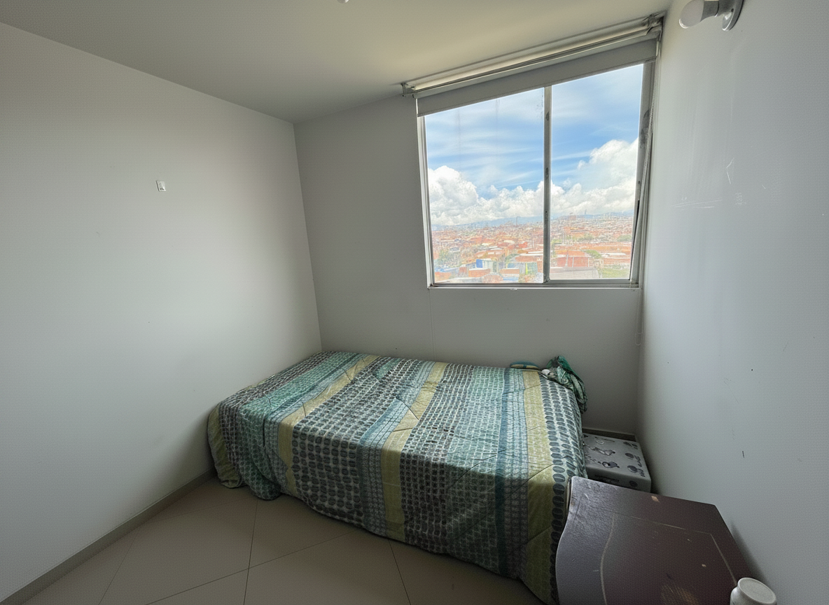 Apartamento en venta en Tierra Buena, Bogotá · foto 5 de 10