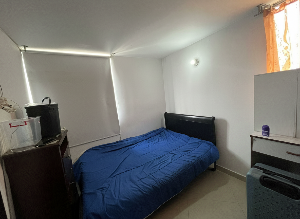 Apartamento en venta en Tierra Buena, Bogotá · foto 8 de 10