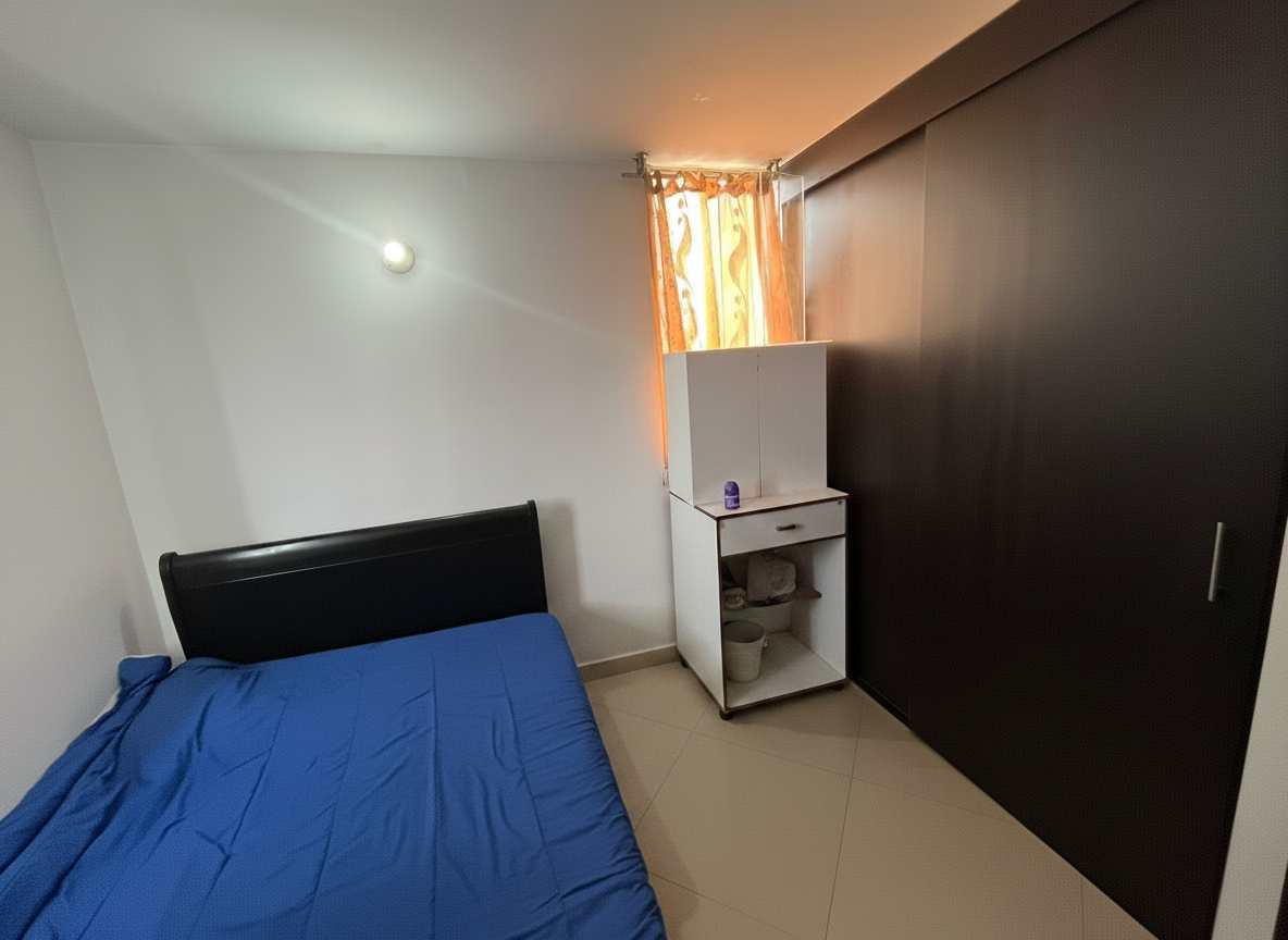 Apartamento en venta en Tierra Buena, Bogotá · foto 6 de 10