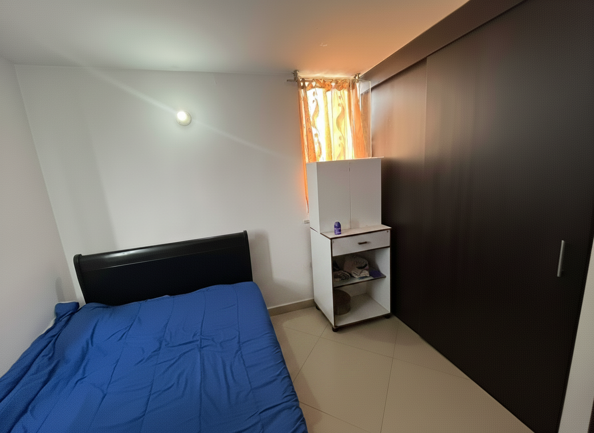 Apartamento en venta en Tierra Buena, Bogotá · foto 7 de 10