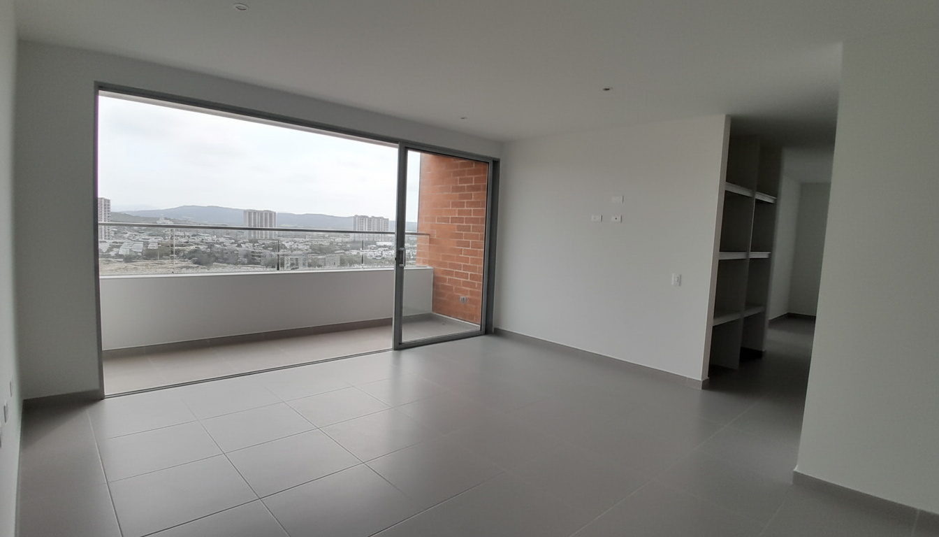 Foto del apartamento