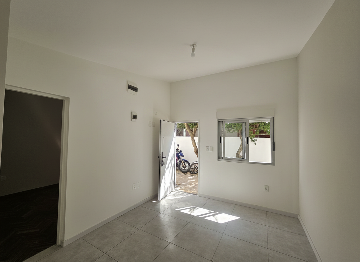 Apartamento en alquiler – 1 dormitorio en Carrasco Norte | Ocupación inmediata · Foto 1