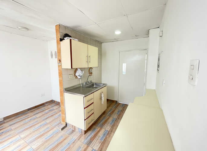 Apartamento en venta en Las Delicias, Barranquilla · foto 8 de 12