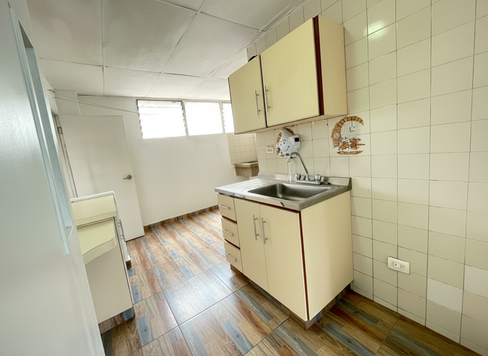 Apartamento en venta en Las Delicias, Barranquilla · foto 9 de 12