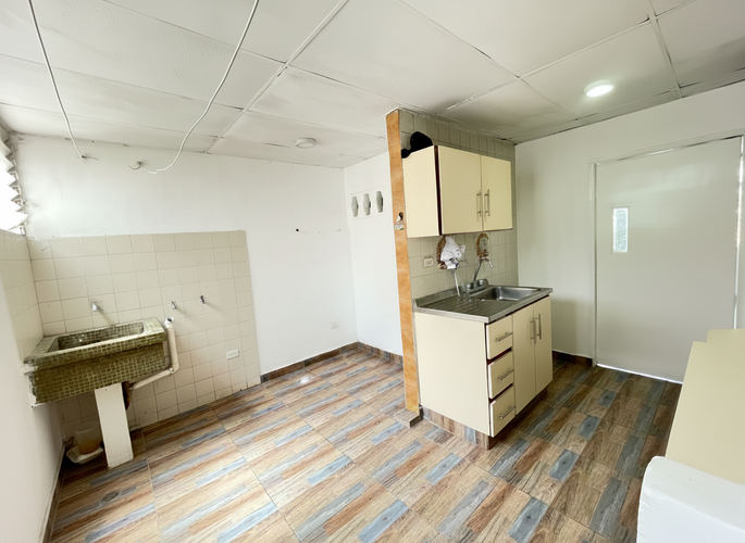 Apartamento en venta en Las Delicias, Barranquilla · foto 10 de 12